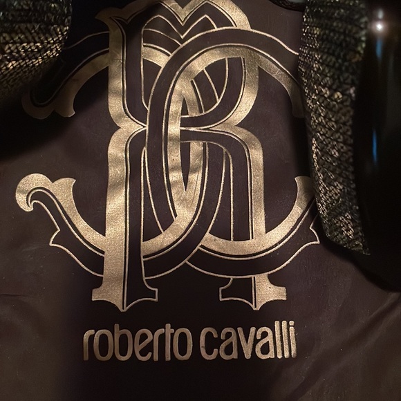 BRAND NEW ROBERTO CAVALLI HEELS - Picture 7 of 7